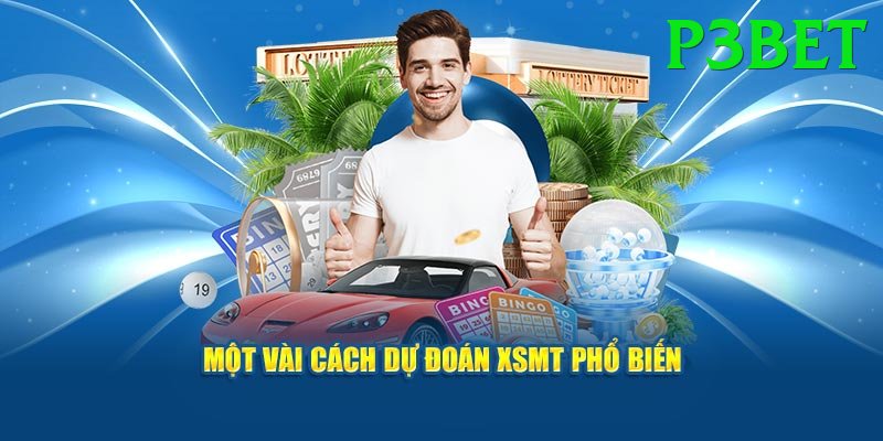 Xổ Số Online - p3bet - Mượt mà