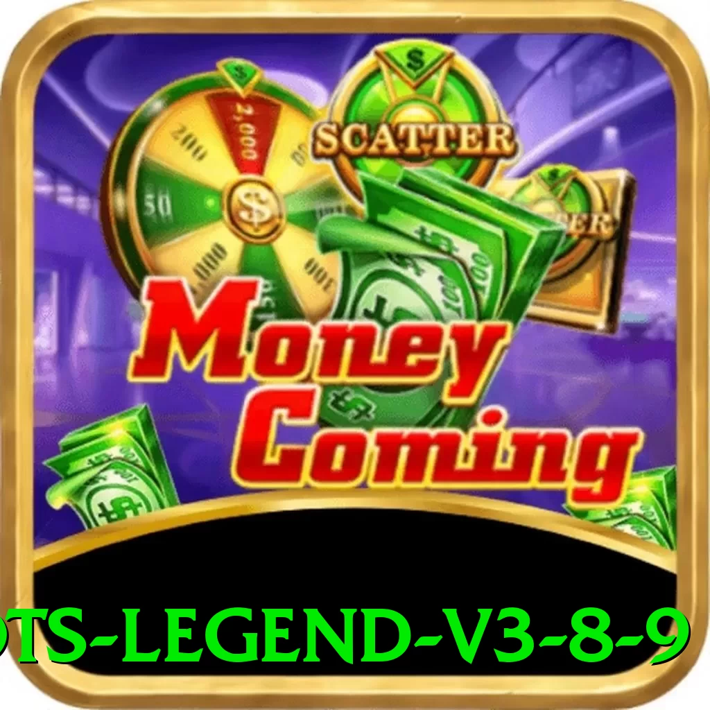 ip777 Slots Legend v3.8.9 - apk
