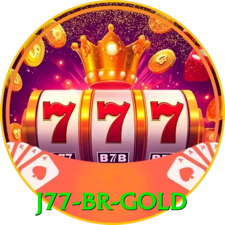 j77 BR Gold - game