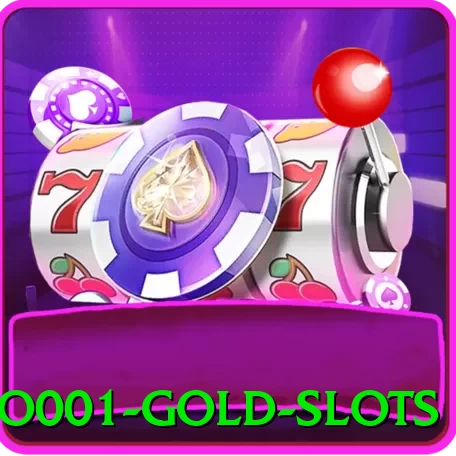 jogo001 Gold Slots - apk