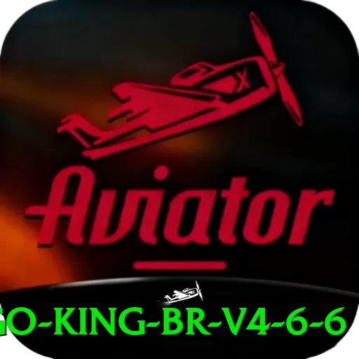jogojogo King BR v4.6.6 - pro