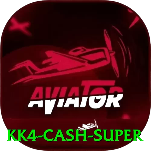 kk4 Cash Super - go