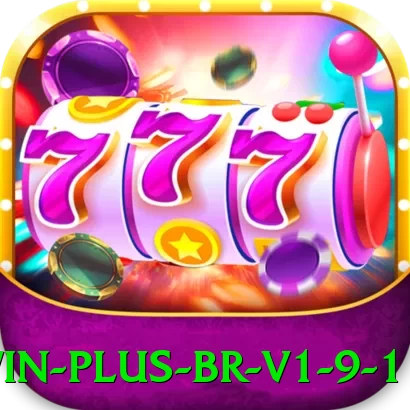 kkwin Plus BR v1.9.1 - pk