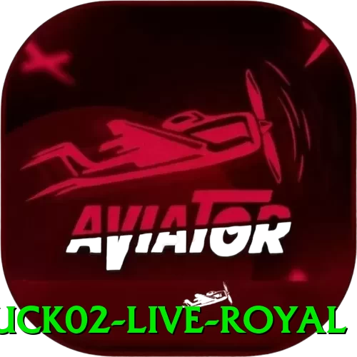 luck02 - Live Royal - go