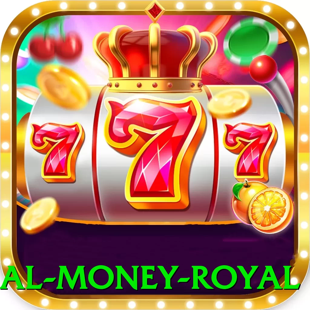 my7bet - Real Money Royal - game