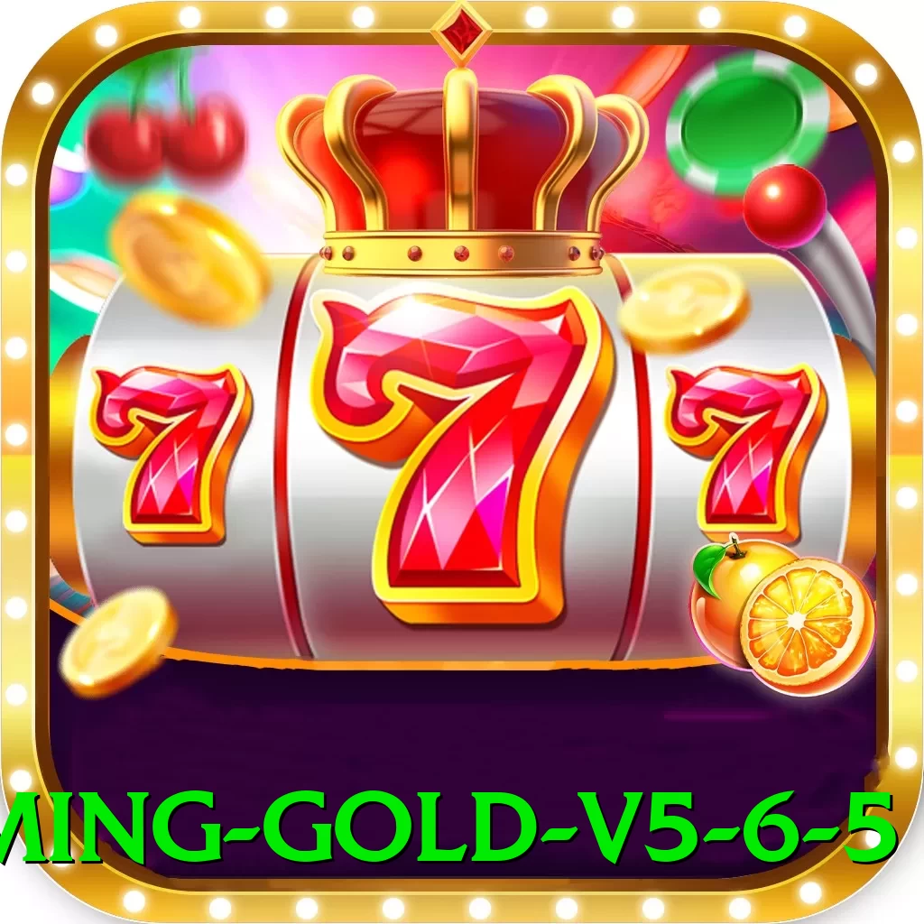 ok588 Gaming Gold v5.6.5 - pro