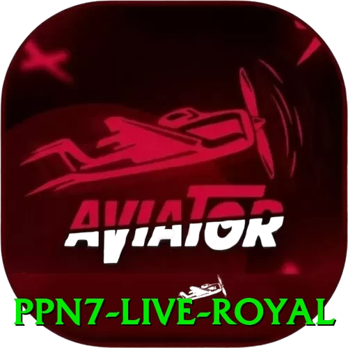 ppn7 - Live Royal - pak