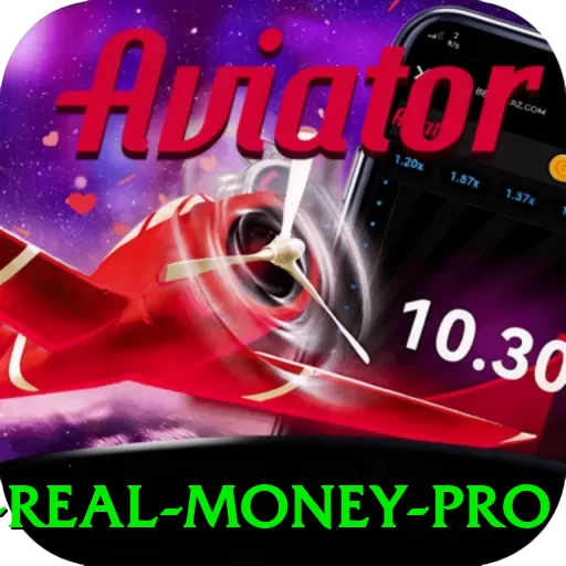 presell - Real Money Pro - vip
