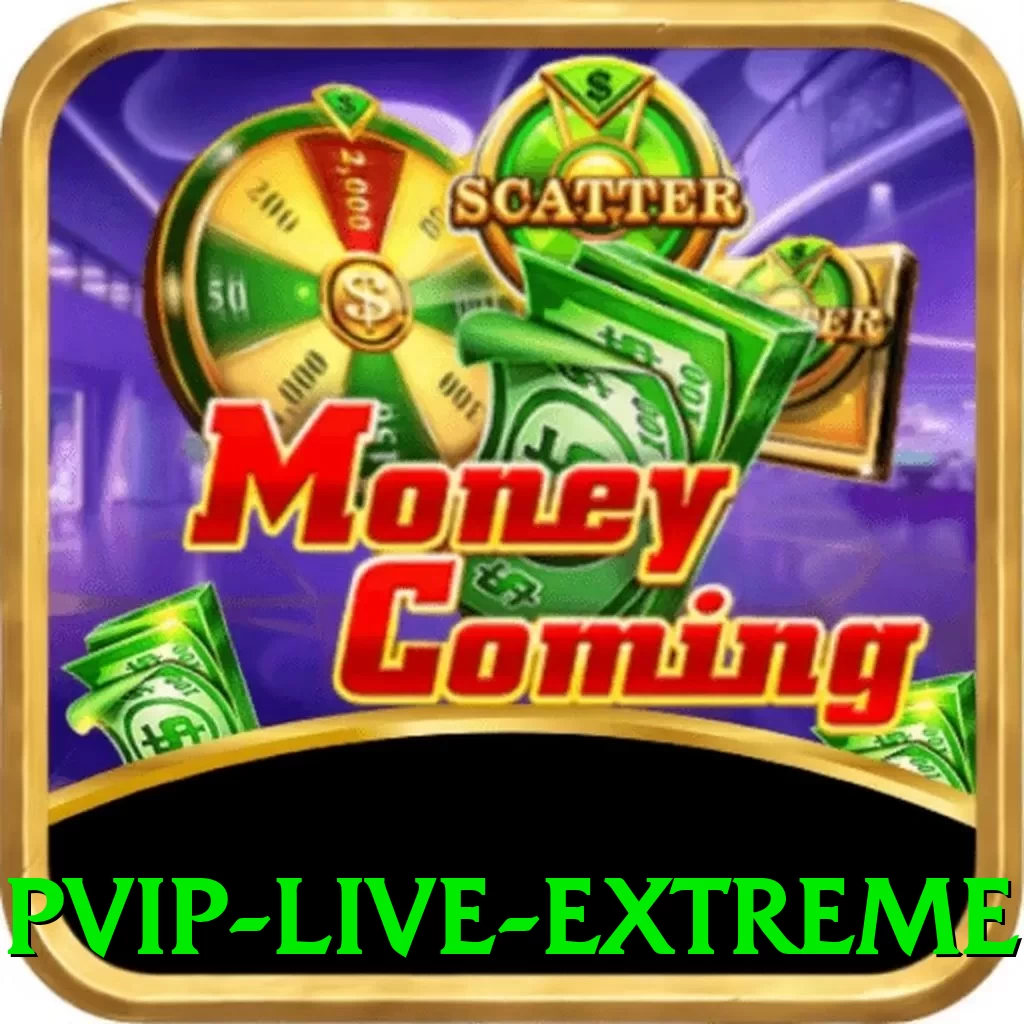 pvip Live Extreme - game