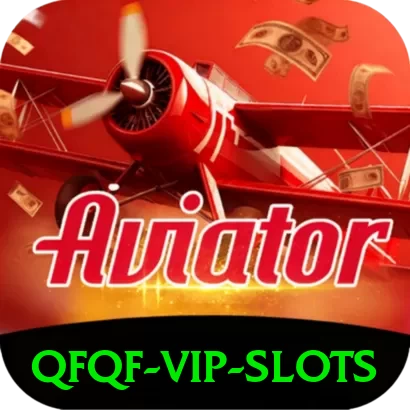 qfqf VIP Slots - vip
