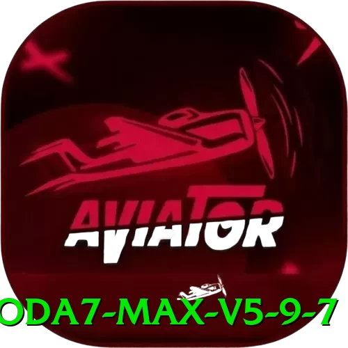roda7 Max v5.9.7 - apk