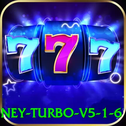 spin77 Money Turbo v5.1.6 - app