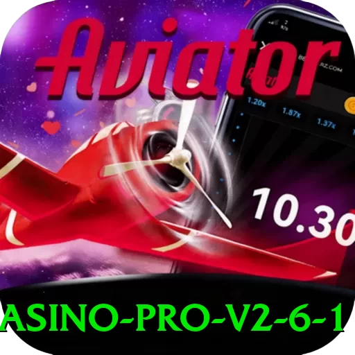 spin777 Casino Pro v2.6.1 - pk
