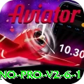 spin777 Casino Pro v2.6.1