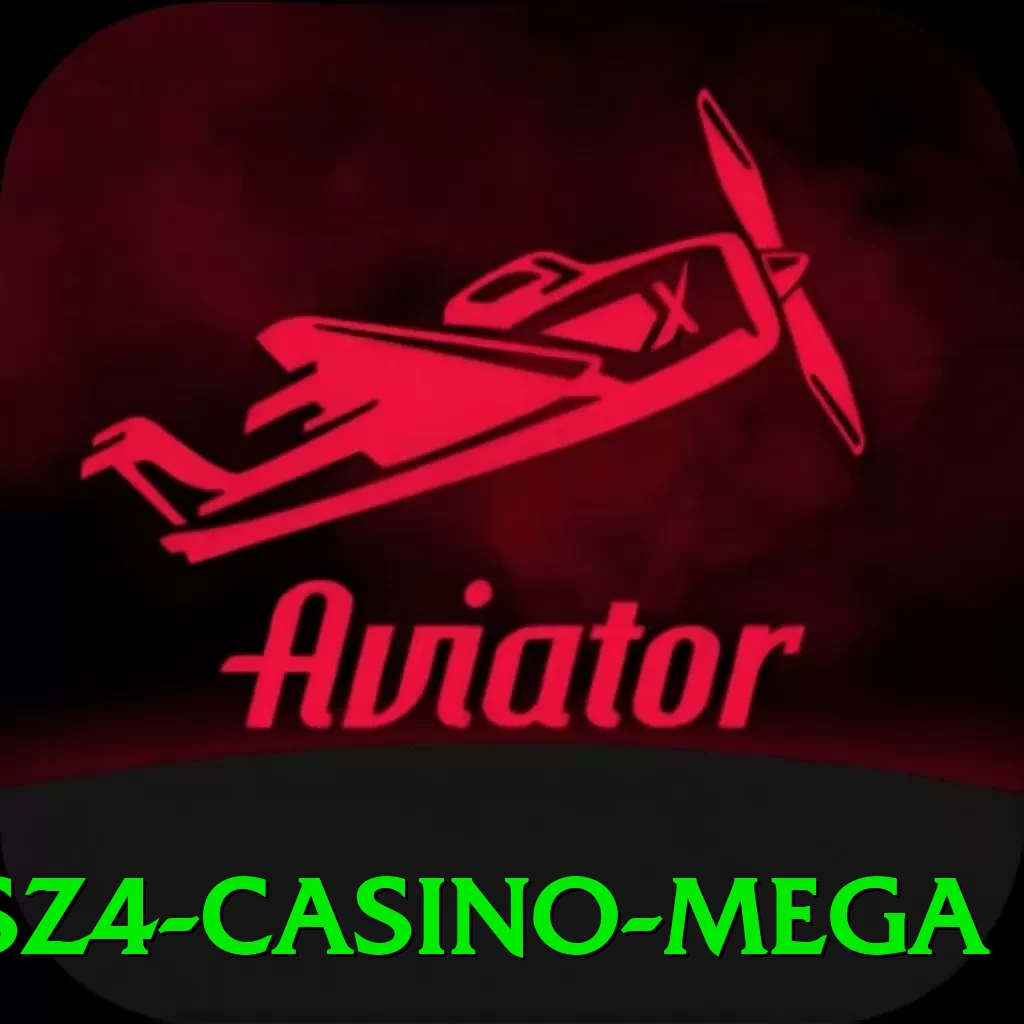 sz4 - Casino Mega - app