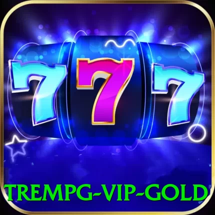 trempg - VIP Gold - pk