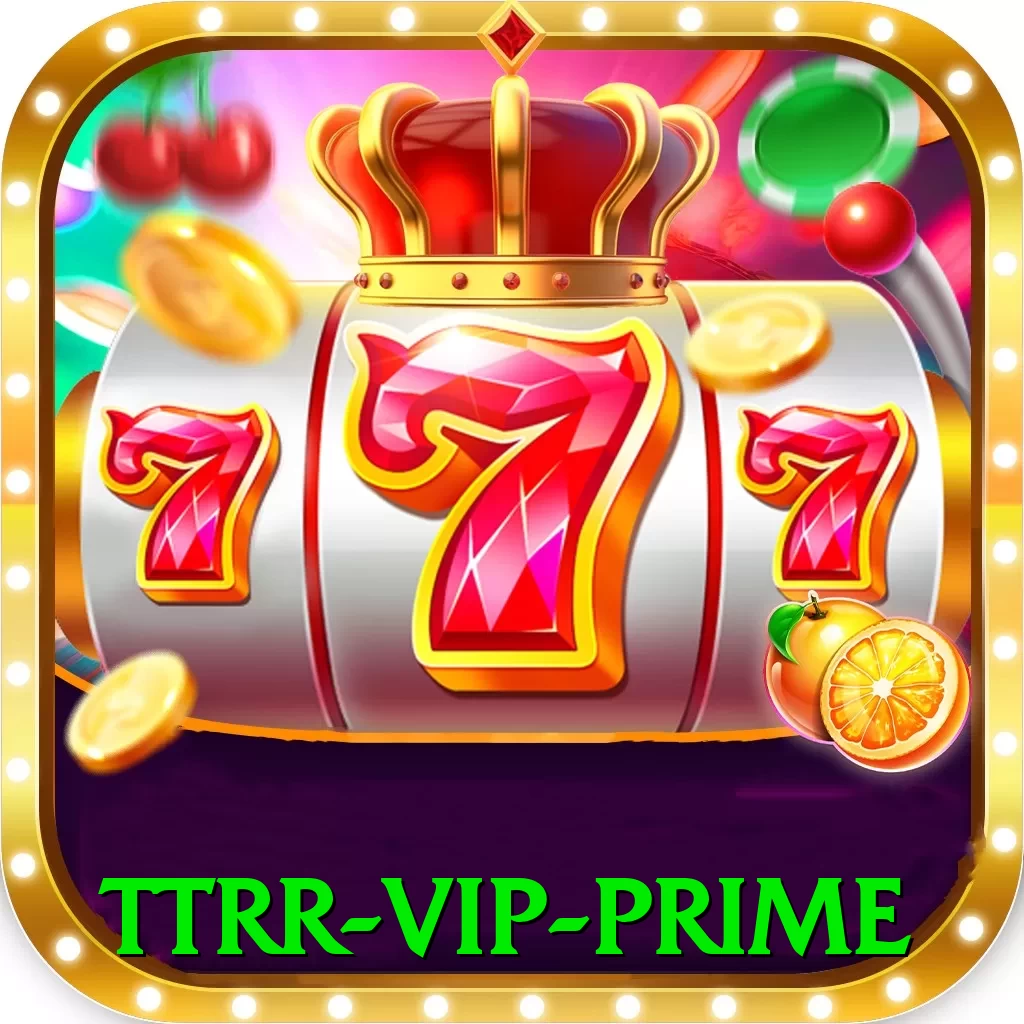 ttrr - VIP Prime - pak