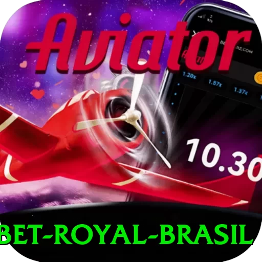 v16bet Royal Brasil - apk