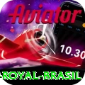 v16bet Royal Brasil