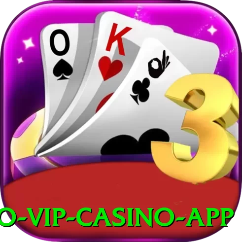 vcjogo VIP Casino App - pk