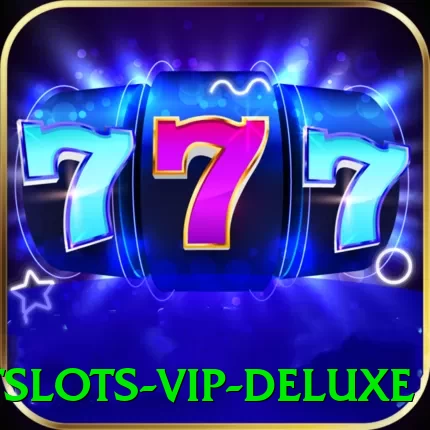 vtslots - VIP Deluxe - vip