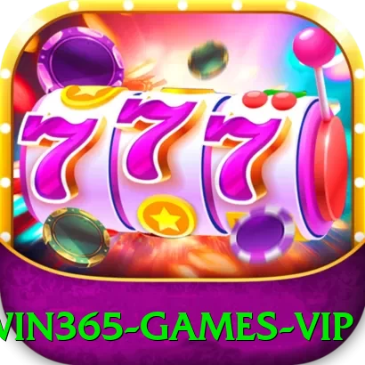 win365 Games VIP - game