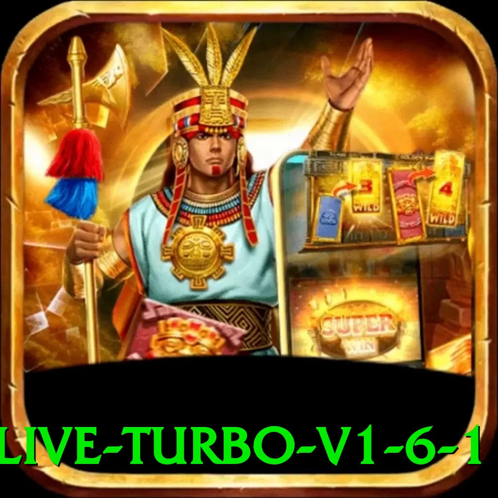 winner7 Live Turbo v1.6.1 - pak
