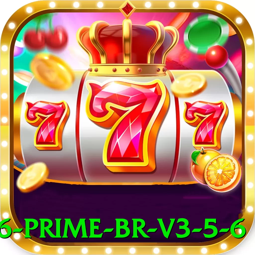 x6x6 Prime BR v3.5.6 - app