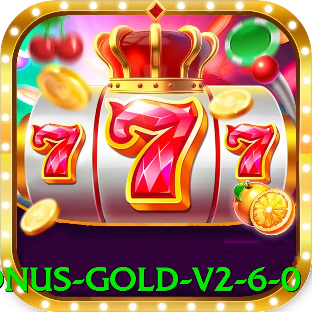 xx77 Bonus Gold v2.6.0 - pro