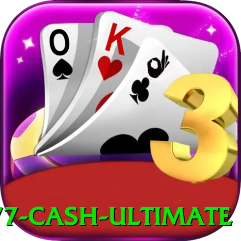 xx77 Cash Ultimate - apk